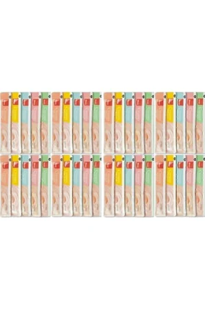 Garden Mix Ördekli İçi Dolgulu Kedi Ödülü 60gr