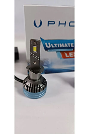 Photon Ultimate H1+5PLUS Uyumlu Led Headlight