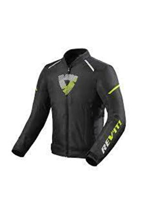Revıt Sprınt H2o Mont Siyah-neon Sarı