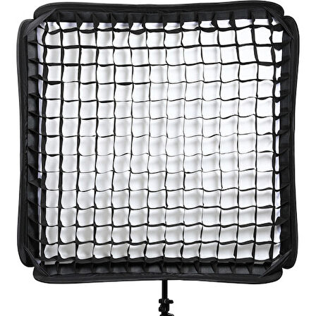 Godox SGGV-6060 (S2) 60x60cm Izgaralı Softbox Kit