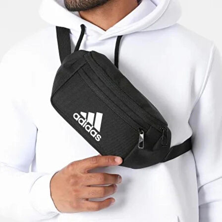 Adidas Classic Essentials Unisex Omuz Göğüs ve Bel Çantası H30343