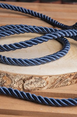 10 mm Örgü İpi Halat Kordon İp – 50 Metre Rulo, Supla Runner & Servis Aksesuar Yapımı
