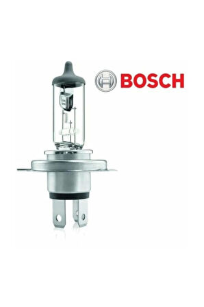 Bosch 12v 35/35w Hs1 Motosiklet Far Ampulü H4 Tip 1987302104 Hs1