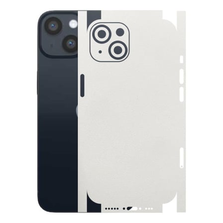 Kapps Iphone 14 ile Uyumlu Bumper Serisi Premium Kaplama 360