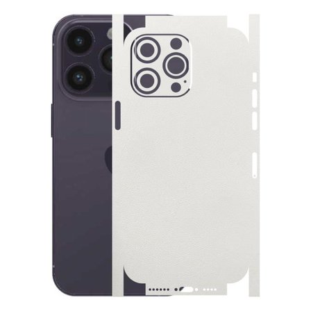 Kapps Iphone 14 Pro Max ile Uyumlu Bumper Serisi Premium Kaplama 360