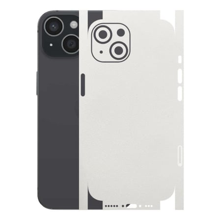 Kapps Iphone 15 ile Uyumlu Bumper Serisi Premium Kaplama 360