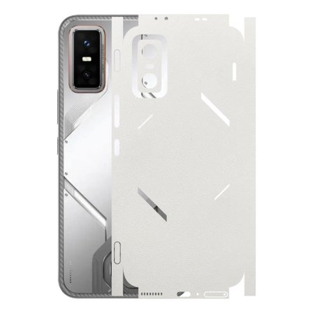 Infinix GT30 Pro 5G ile Uyumlu Bumper Serisi Premium Kaplama 360