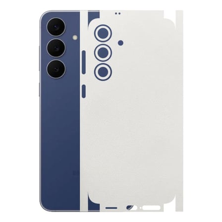 Samsung Galaxy S25 FE ile Uyumlu Bumper Serisi Premium Kaplama 360