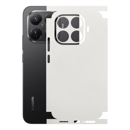 Xiaomi 15T Pro ile Uyumlu Bumper Serisi Premium Kaplama 360