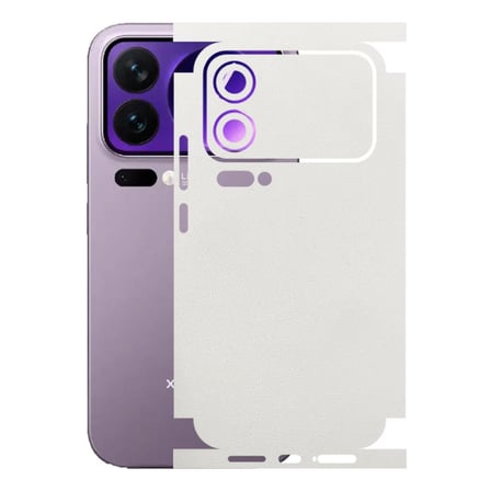 Xiaomi 17 Pro Max ile Uyumlu Bumper Serisi Premium Kaplama 360