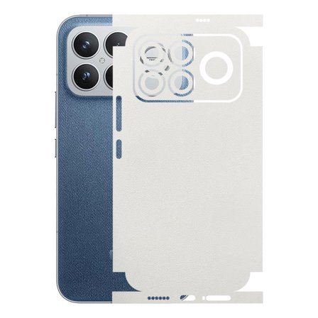 Poco F8 Ultra ile Uyumlu Bumper Serisi Premium Kaplama 360