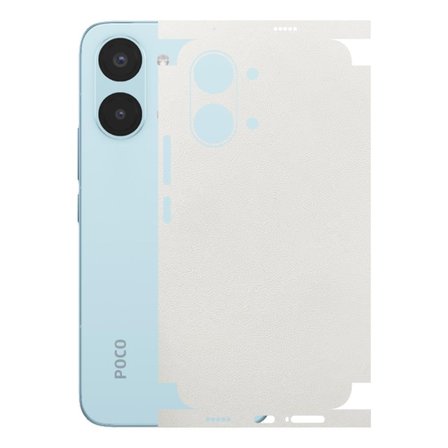 Poco X8 Pro Max ile Uyumlu Bumper Serisi Premium Kaplama 360
