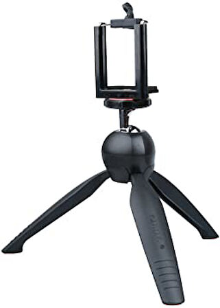 Cep Telefonu Kamera Fotoğraf Makinesi Tripodu Tripod Ayağı