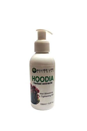 Hoodia Sıkılaştırıcı Ve Zay.ıflatıcı Jeli 150 ml /hoodia Firming Slimming Gel