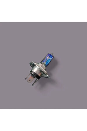 O sra m H4 55/60W Allseason Super +%30 Kolormatik Kar Ve Sis Için Özel OS RAM 4 MEVSİMLİK (1ADET)