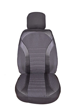 Spesial Serisi Seat Exeo İle Uyumlu Tam Set Oto Koltuk Kılıfı