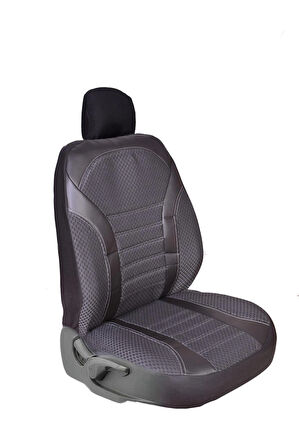Spesial Serisi Suzuki Baleno İle Uyumlu Tam Set Oto Koltuk Kılıfı