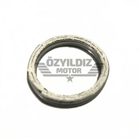 Egzoz Contası Cup100 (539337592)