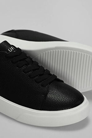 LUFIAN TOMMY SİYAH GÜNLÜK ERKEK SNEAKER