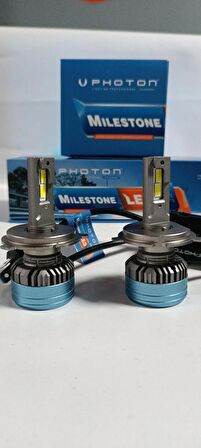 Photon Milestone H4 14000 Lumens KATANA Edition Led Xenon