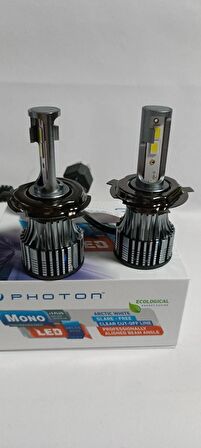 Photon Mono H4 Led Headlight