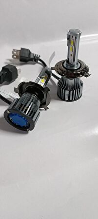 Photon Mono H4 Led Headlight