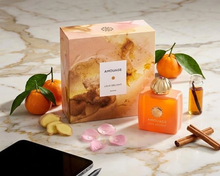 Amouage Love Delight Woman 