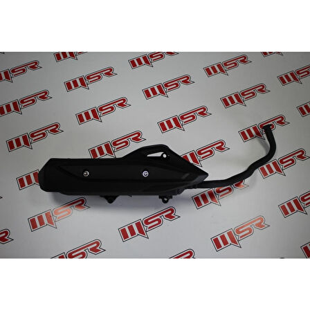 Pcx 150 Egzos Oem (538952829)