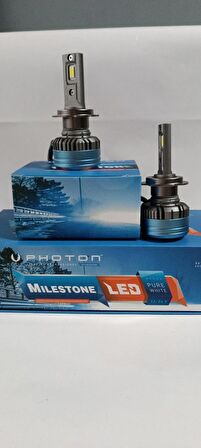 Photon Milestone H7 14000 Lumens KATANA Edition Led Xenon