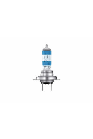 H7 Ampul PERFORMANS AMPULÜ +%150 Fazla Işık ve %20 Beyaz Işık 12V 55W WOLFRAM (2 ADET)