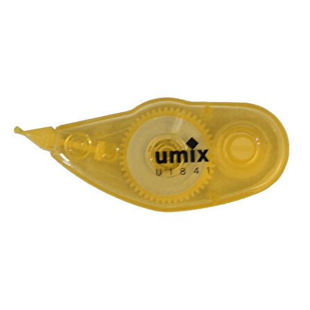 Umix Şerit Silici 5x8mt