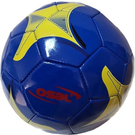 Özel Seri Egzersiz Oyun Hediyelik FTR-800 3 Astar Futbol Topu NO:5 330-340 gr
