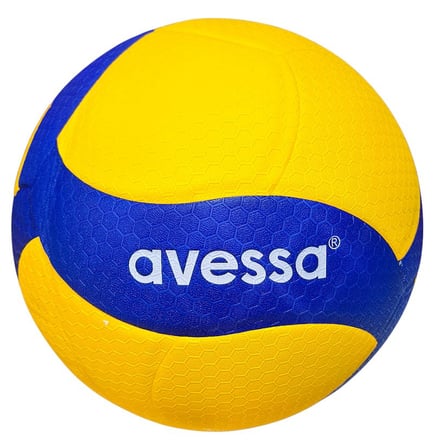Özel Seri Form Takım Spor VLB-3000 Yapıştırma Voleybol Topu (265 gr)