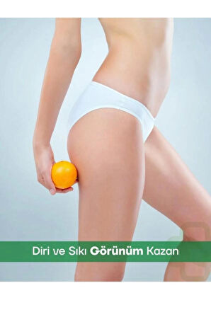 Lipo Gel Bölgesel Selulit Masaj Ve Bakım Kremi Jeli 150 ml