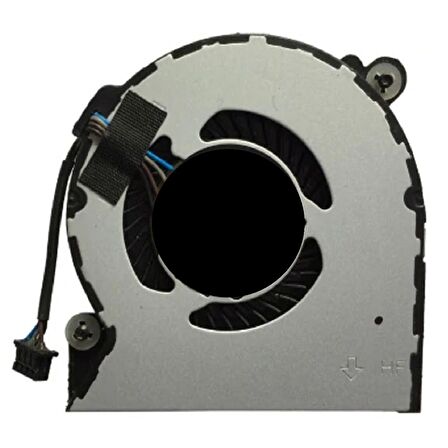 Hp 6033B0033301, DFS401505M10T FCC3, 730547-001, 730547-141 Uyumlu Fan Soğutucu Cpu Fanı