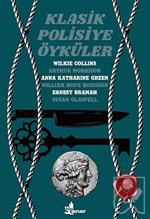 Klasik Polisiye Öyküler