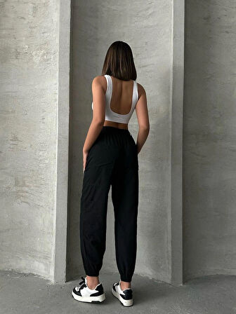 Kadın Jogger Pantolon