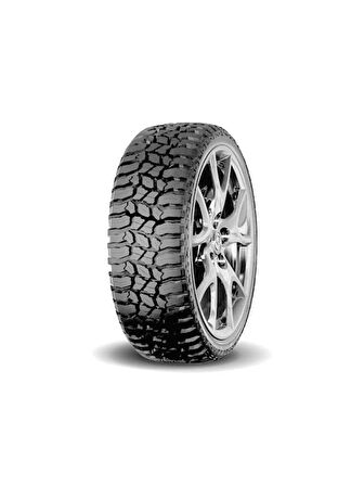 Haida LT35X12.50R24 117Q Mud-Champ HD869 M/T Haida 10PR ( Yıl: 2023 )