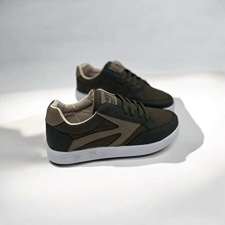 ERKEK GÜNLÜK RAHAT SNEAKER
