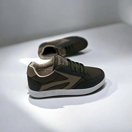 ERKEK GÜNLÜK RAHAT SNEAKER