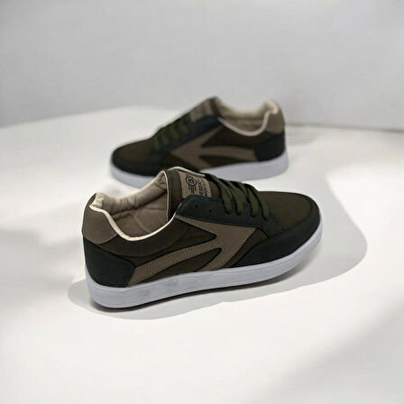 ERKEK GÜNLÜK RAHAT SNEAKER