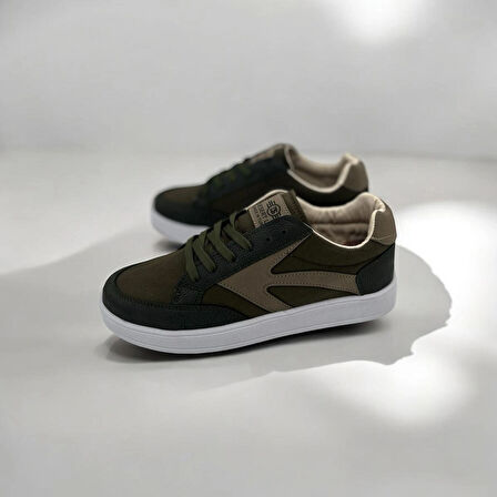 ERKEK GÜNLÜK RAHAT SNEAKER