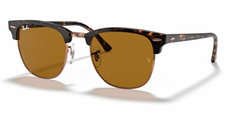 RAY-BAN RB 3016 CLUBMASTER 1309/33 51-21