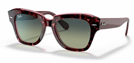 RAY-BAN RB 2186 STATE STREET 1323/BH