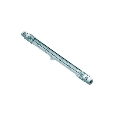 İTHAL 3 Adet Çubuk Halojen Lamba 220V 500W 118MM R7S