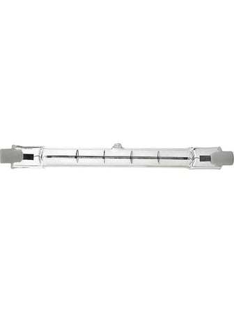 İTHAL 3 Adet Çubuk Halojen Lamba 220V 500W 118MM R7S
