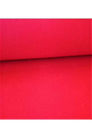 RİP HALIFİLEKS KIRMIZI HALIFİLEX Duvardan Duvara Halıfleks Ofis Fuar Halısı Rip Halı Ucuz Halıfilex