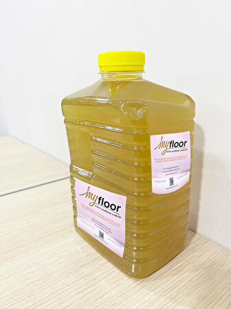 Halı Yapıştırıcı Pet Kutu - 3L