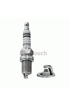 Chevrolet Buji 96130723 Kalos 1,4 16v 0242229699 0677006270