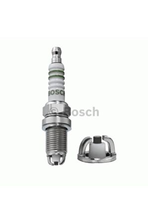 2 Tırnak Ateşleme Bujisi F7ldcr 12129063428 101000055aa 1212